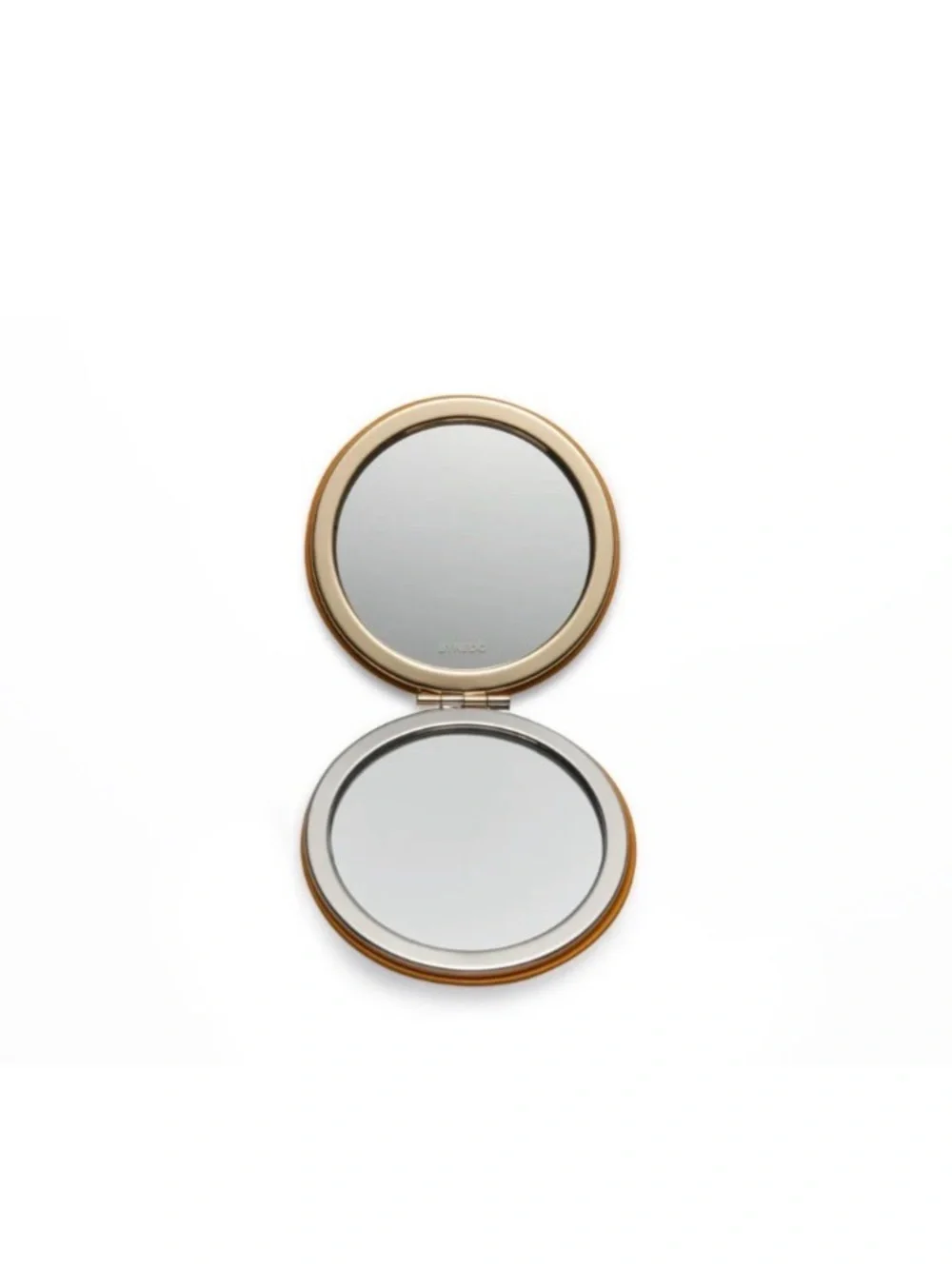 Byredo Mirror Mirror - Baby Blue Luxury Compact Accessory